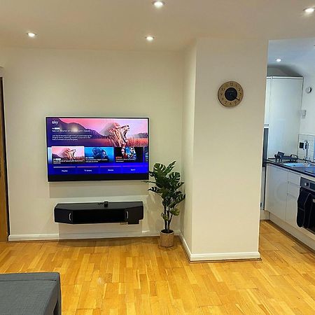 133C Hibrid Home Оксфорд Екстериор снимка
